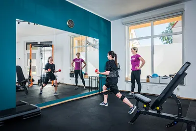 Forma Paulina Muchocka, Trener Personalny Słupsk, Treningi EMS Słupsk, Trener Osobisty Słupsk, Studio Treningu Personalnego